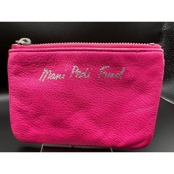 Rebecca Minkoff Mani Pedi Fund Pouch - Picture 1 of 3